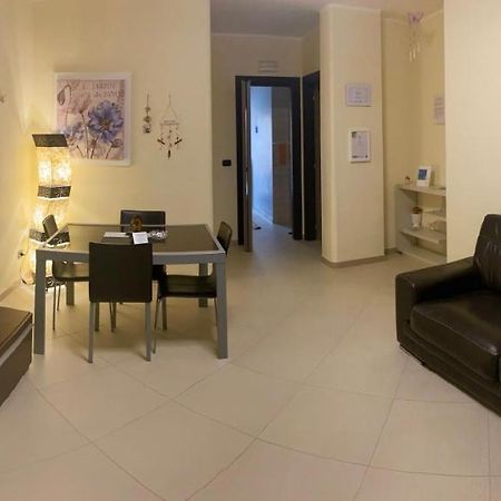 House 14B - Monopoli Βίλα Εξωτερικό φωτογραφία