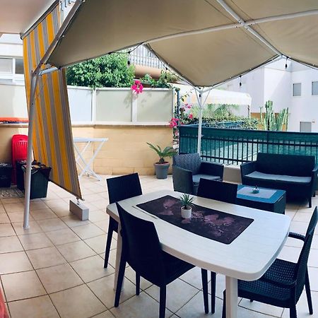 House 14B - Monopoli Βίλα Εξωτερικό φωτογραφία