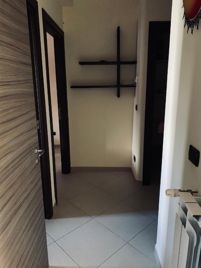 House 14B - Monopoli Βίλα Εξωτερικό φωτογραφία