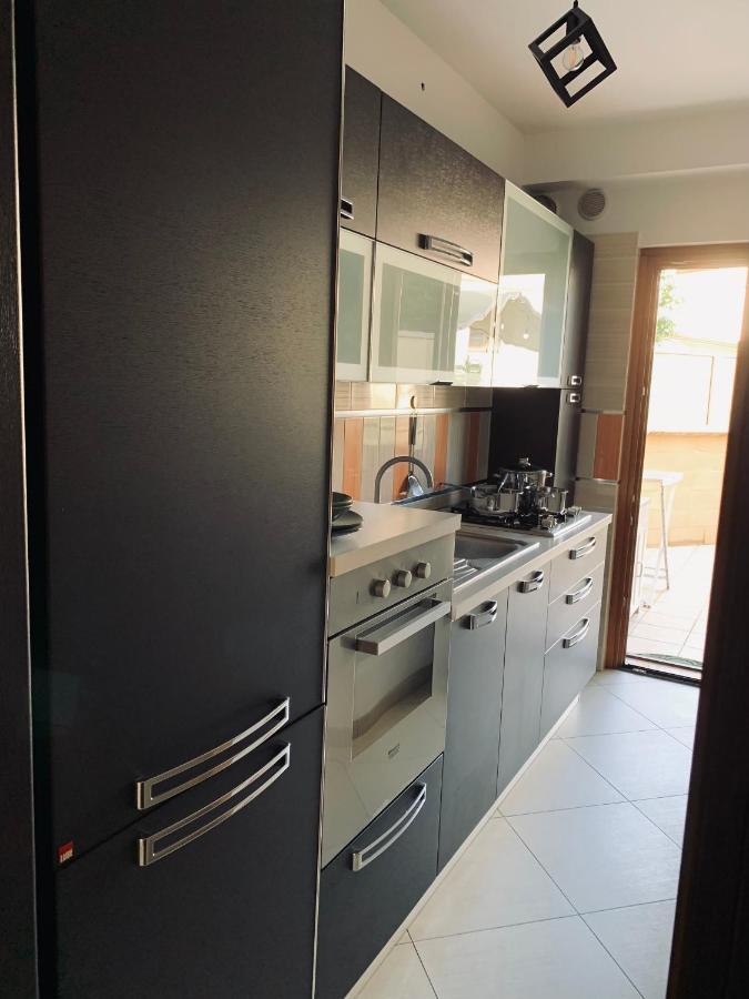 House 14B - Monopoli Βίλα Εξωτερικό φωτογραφία