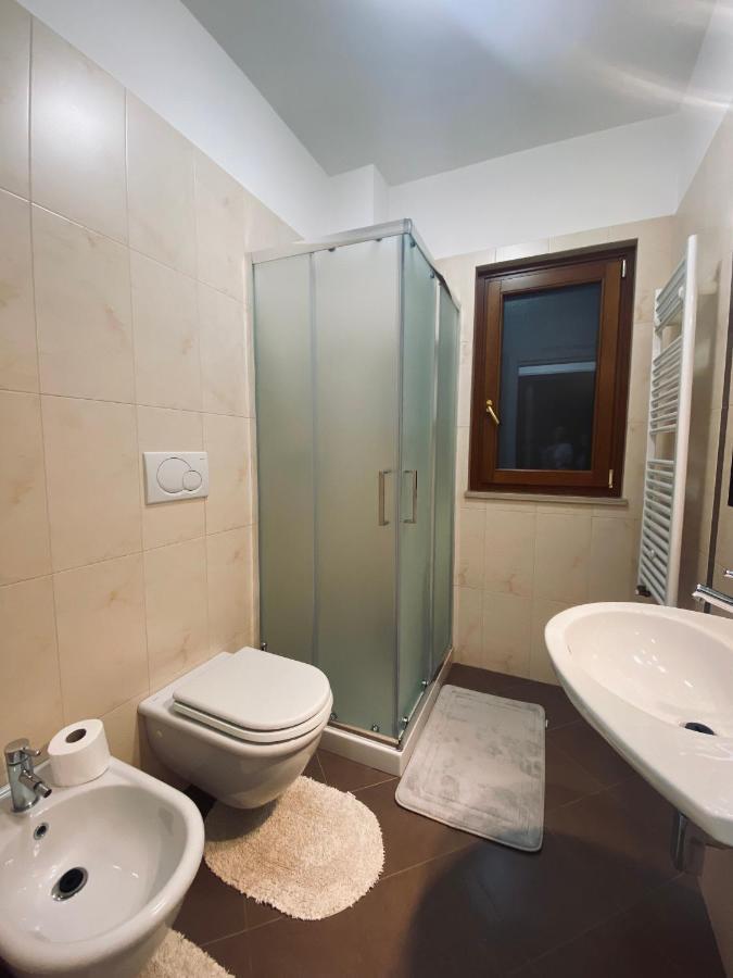 House 14B - Monopoli Βίλα Εξωτερικό φωτογραφία