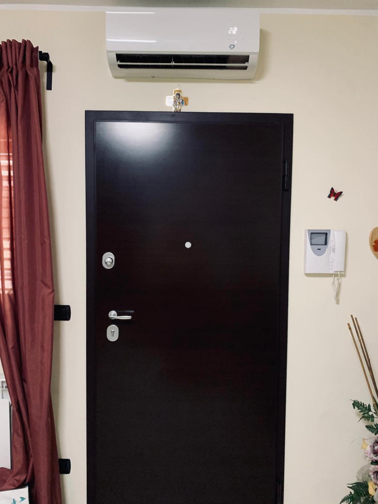 House 14B - Monopoli Βίλα Εξωτερικό φωτογραφία