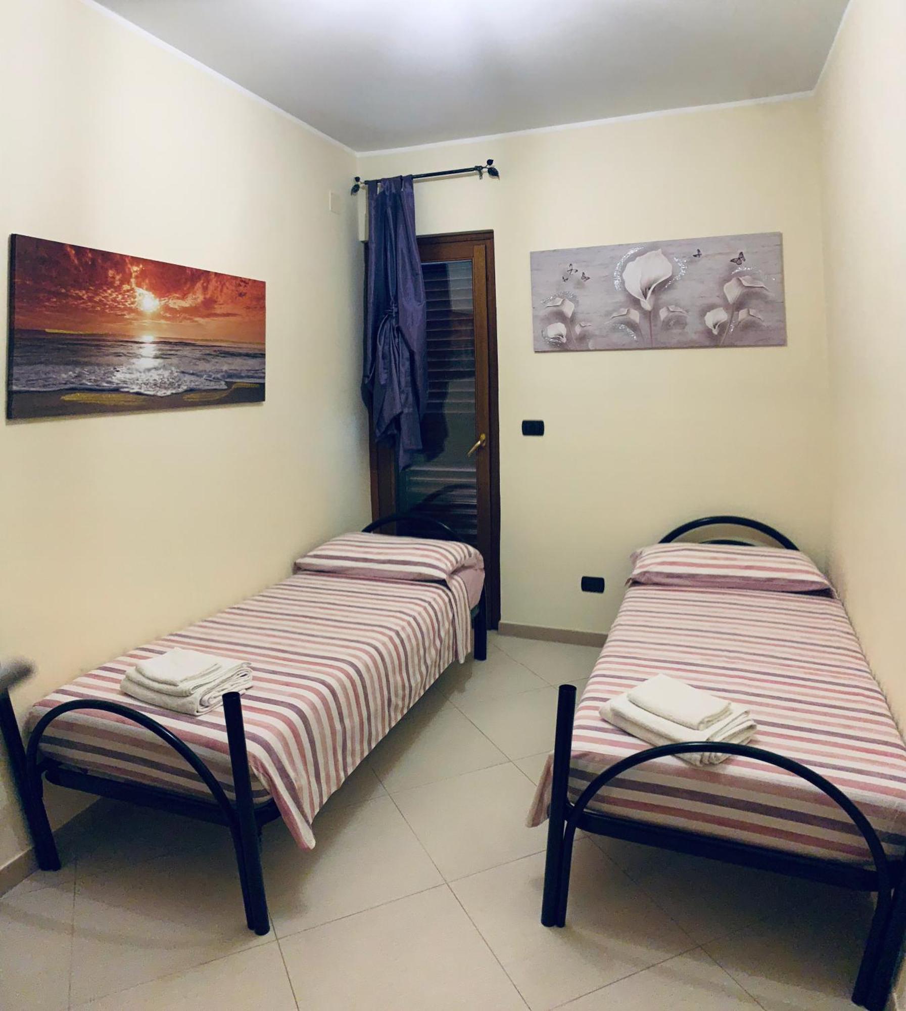 House 14B - Monopoli Βίλα Εξωτερικό φωτογραφία